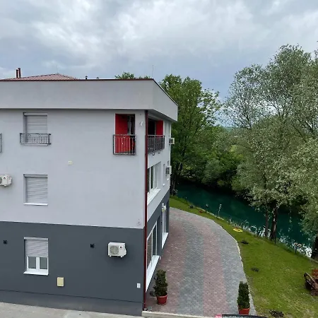 Guest house And Majestic Bihac