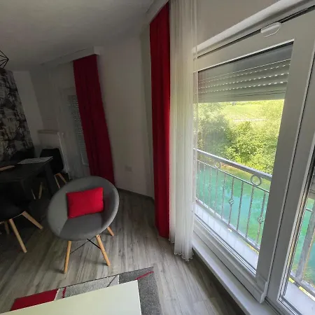 And Majestic 4* Bihać