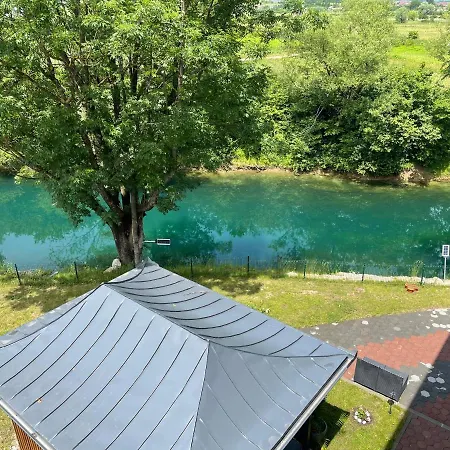 And Majestic * Bihac