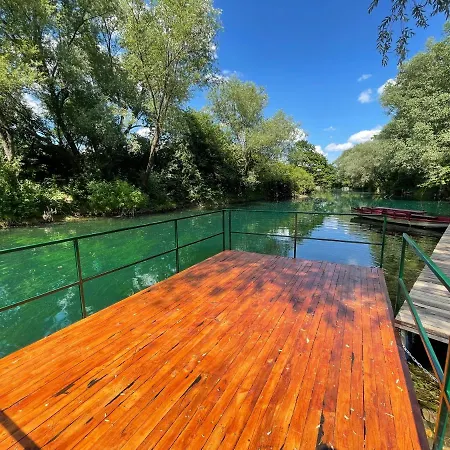 And Majestic Bihac
