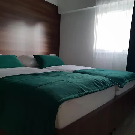 And Majestic Guest house Bihac