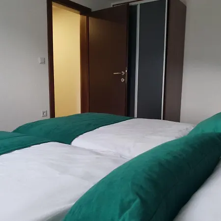 And Majestic Guest house Bihac