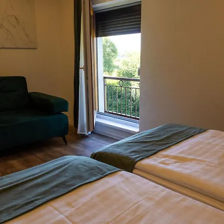 And Majestic Maison d'hôtes 4*