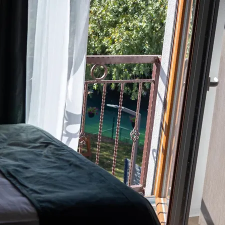 Maison d'hôtes And Majestic