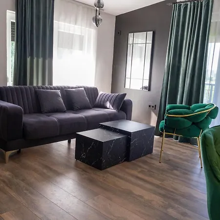 And Majestic Maison d'hôtes 4*