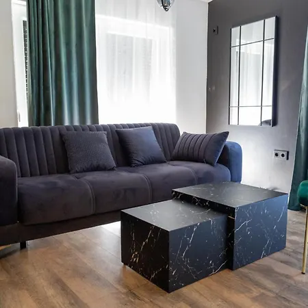 Maison d'hôtes And Majestic 4*