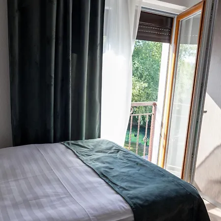 And Majestic Vendégház Bihać