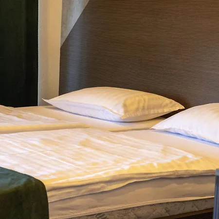 And Majestic Maison d'hôtes