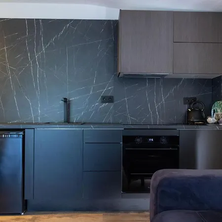 Pensionat And Majestic