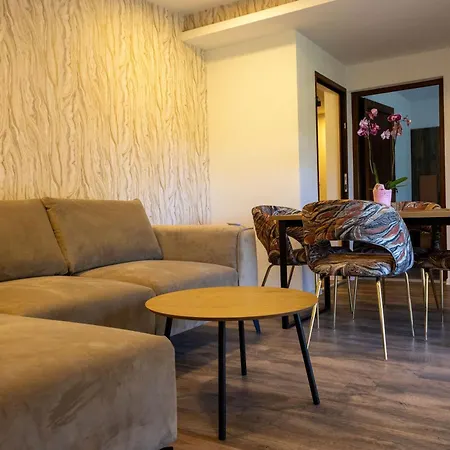 And Majestic Maison d'hôtes 4*