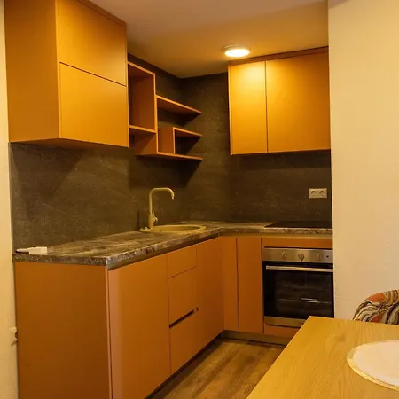 And Majestic Pensionat Bihać