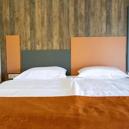 And Majestic Pensionat 4*