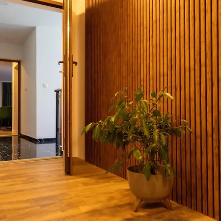 And Majestic Pensionat Bihać