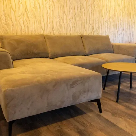 And Majestic Maison d'hôtes 4*