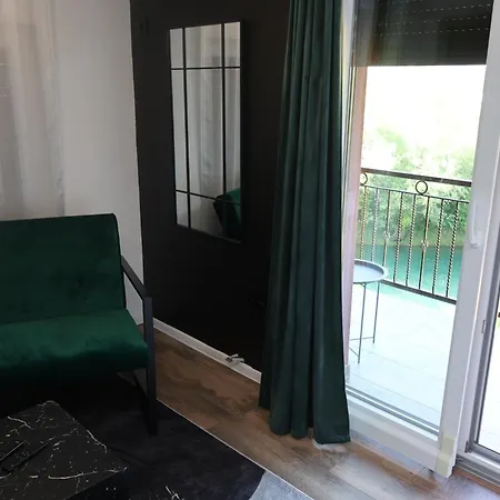بيت ضيافة And Majestic 4*