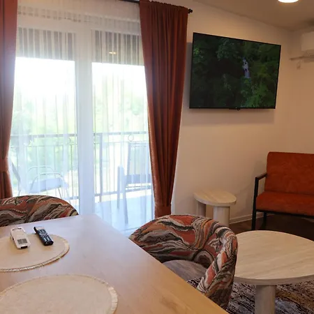 And Majestic 4* Bihać