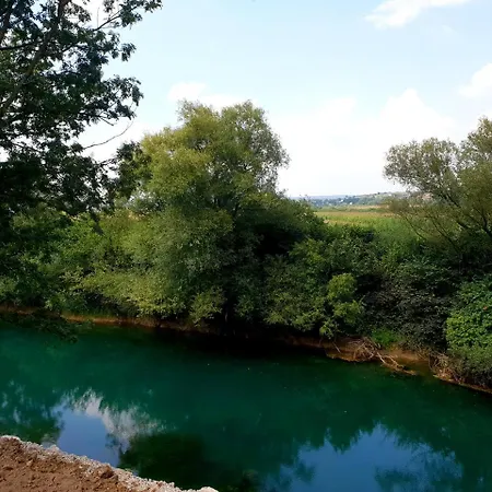 And Majestic Bihac