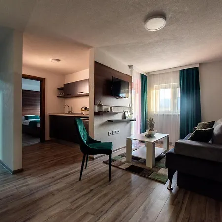 And Majestic Guest house