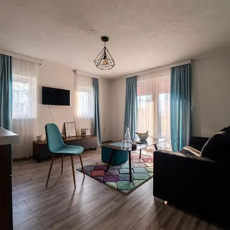 And Majestic Pensionat Bihać