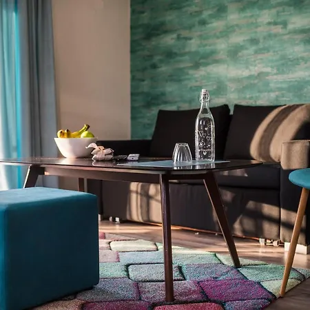 And Majestic Pensionat