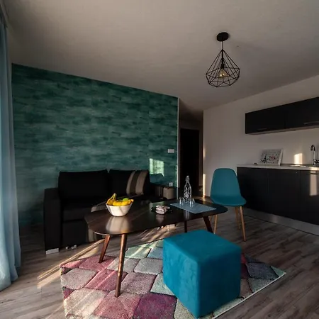 And Majestic Pensionat