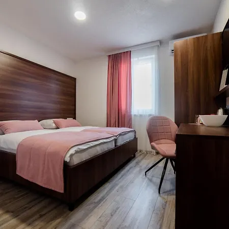 And Majestic 4* Bihać