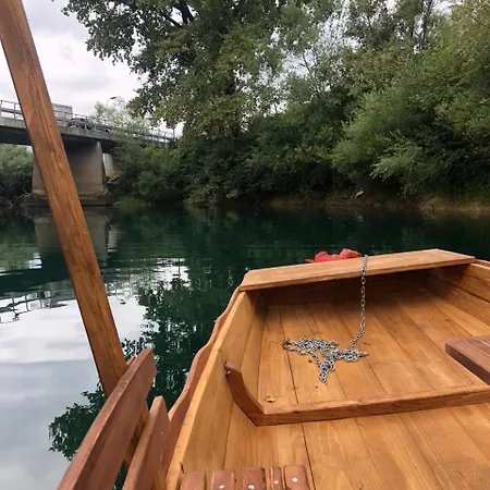 And Majestic Guest house Bihac