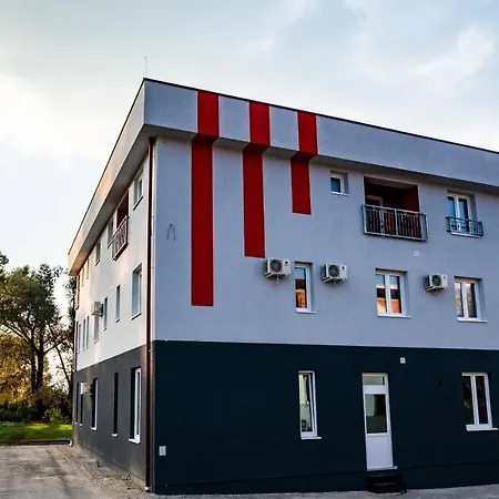 And Majestic Guest house