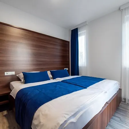 And Majestic Guest house Bihac
