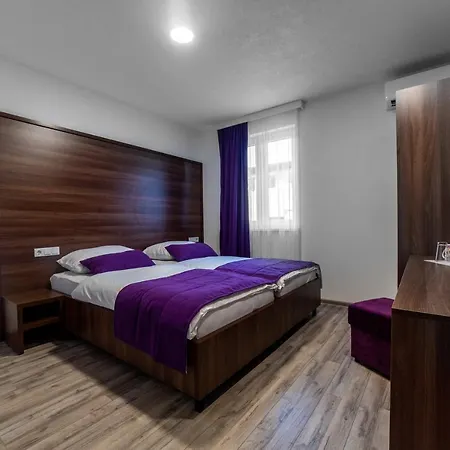 And Majestic 4* Bihać